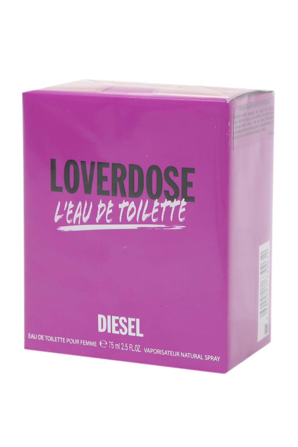 Loverdose eau de discount toilette